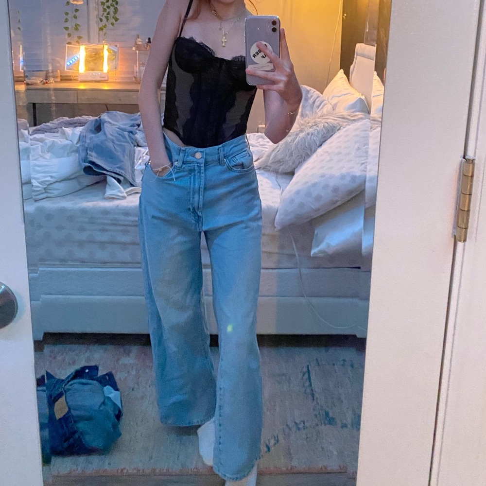 bdg urban jean